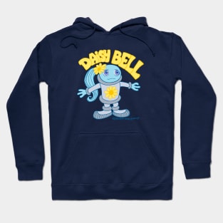 Daisy Bell Hoodie